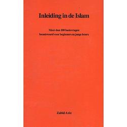 Foto van Inleiding in de islam
