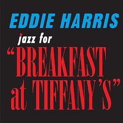 Foto van Jazz for breakfast at tiffany's - cd (5050457165222)