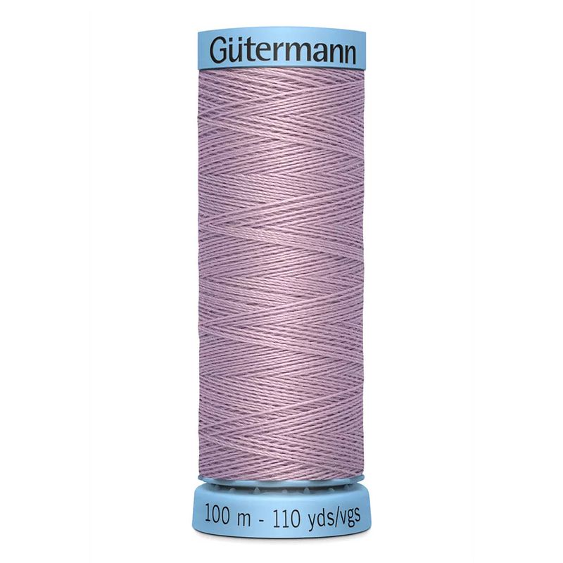 Foto van Gutermann zijde 100mtr