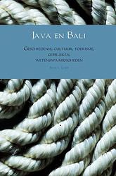 Foto van Java en bali - anika lost - paperback (9789402148091)