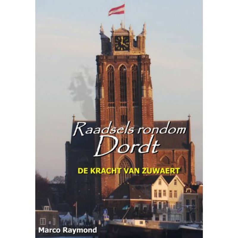 Foto van Raadsels rondom dordt