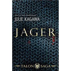 Foto van Jager - talon saga