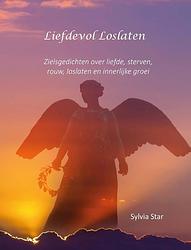 Foto van Liefdevol loslaten - sylvia star - paperback (9789492632432)