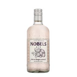 Foto van Nobeltje pink gin 70cl