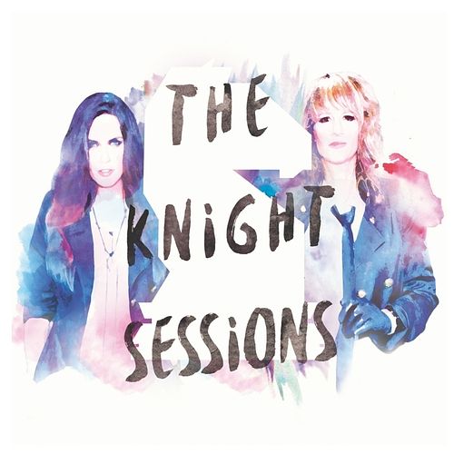 Foto van The knight sessions - cd (4260019032034)