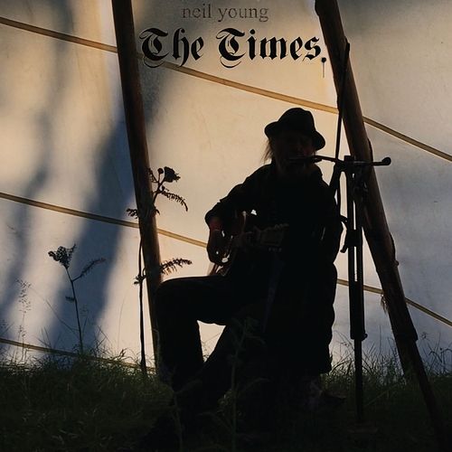 Foto van The times - cd (0093624888956)