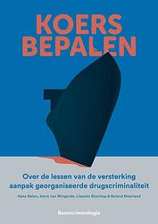 Foto van Koers bepalen - hans nelen - ebook (9789400112285)