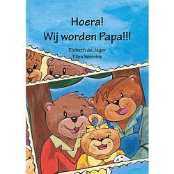 Foto van Hoera! wij worden papa!!!