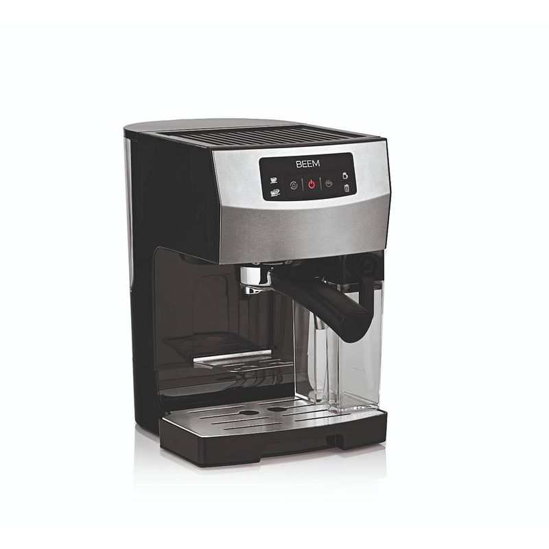 Foto van Beem espresso machine - classico ii - 20 bar