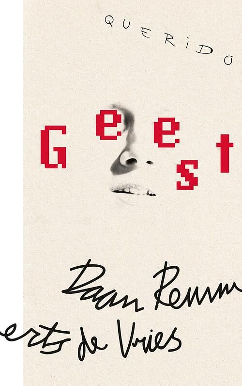 Foto van Geest - daan remmerts de vries - ebook (9789045120768)