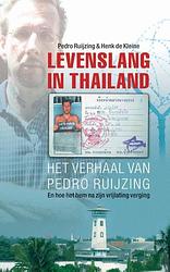 Foto van Levenslang in thailand - henk de kleine, pedro ruijzing - ebook (9789026124686)