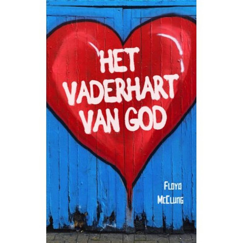 Foto van Het vaderhart van god