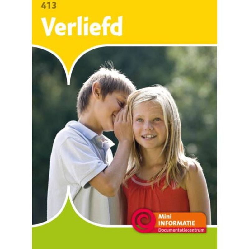 Foto van Verliefd - mini informatie