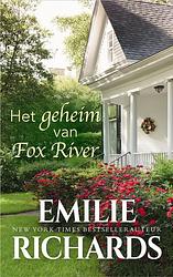 Foto van Het geheim van fox river - emilie richards - ebook