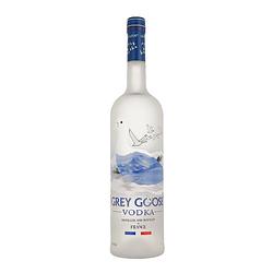 Foto van Grey goose 1ltr wodka