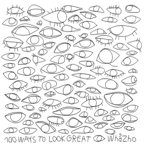 Foto van 100 ways to look great - lp (4250137276496)