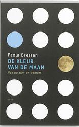 Foto van De kleur van de maan - paola bressan - ebook (9789026323768)