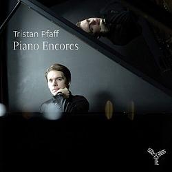 Foto van Piano encores - cd (3149028059922)