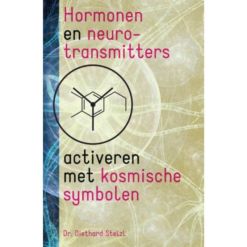 Foto van Hormonen en neurotransmitters activeren met