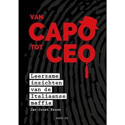 Foto van Van capo tot ceo