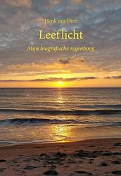 Foto van Leeflicht - henk van oort - paperback (9789083275543)