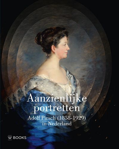 Foto van Aanzienlijke portretten - claire van den donk, rudi ekkart - paperback (9789462584969)