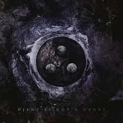 Foto van Periphery v: djent is not a genre - cd (5056032369948)