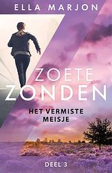 Foto van Het vermiste meisje - ella marjon - ebook (9789020549829)