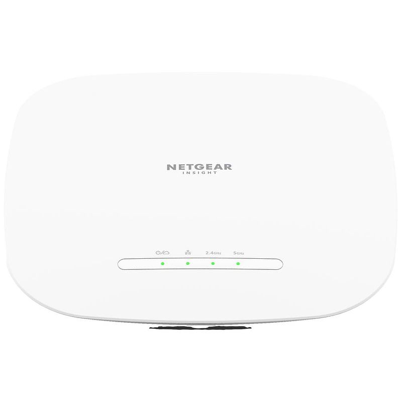 Foto van Netgear wax615-100eus ax3000 (wax615) single wifi-accesspoint 2.4 gbit/s 2.4 ghz, 5 ghz