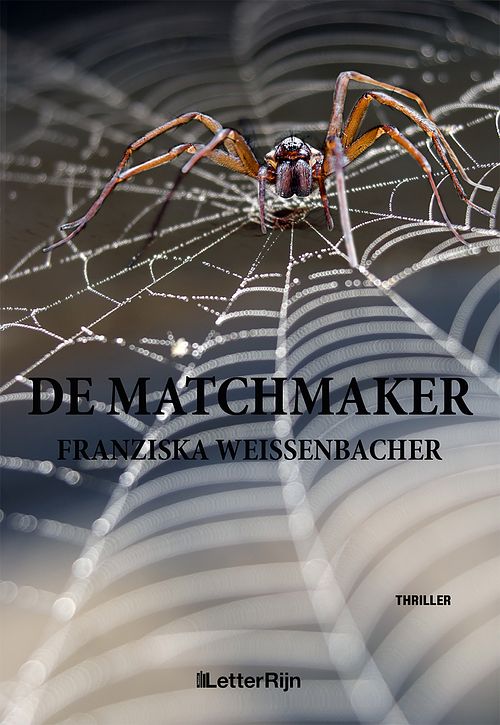 Foto van De matchmaker - franziska weissenbacher - ebook (9789493192591)