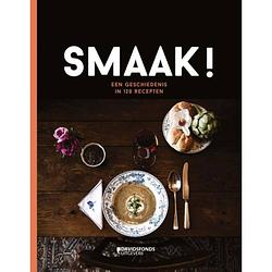 Foto van Smaak!