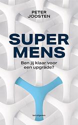 Foto van Supermens - peter joosten - ebook (9789083069654)