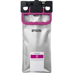 Foto van Epson inkt t01d300 origineel magenta c13t01d300