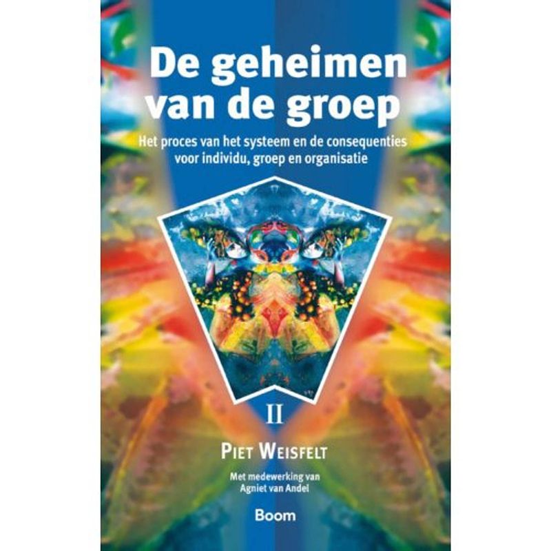 Foto van De geheimen van de groep