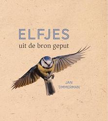 Foto van Elfjes - jan timmerman - hardcover (9789493288119)