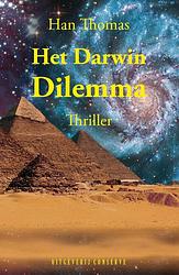 Foto van Het darwin dilemma - han thomas - ebook (9789054294887)