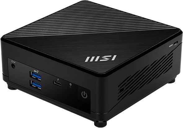 Foto van Msi cubi 5 12m-001eu