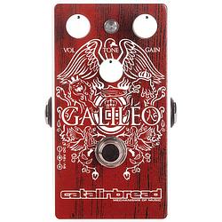 Foto van Catalinbread galileo red special limited edition