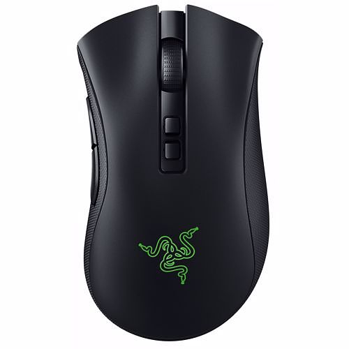 Foto van Razer gaming muis deathadder v2 pro