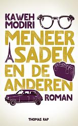 Foto van Meneer sadek en de anderen - kaweh modiri - ebook (9789400401440)