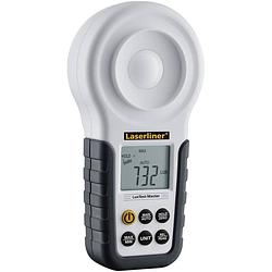 Foto van Laserliner luxtest-master lichtmeter 20 - 200000 lx