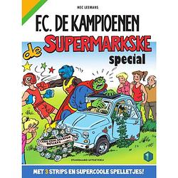 Foto van De supermarkske-special