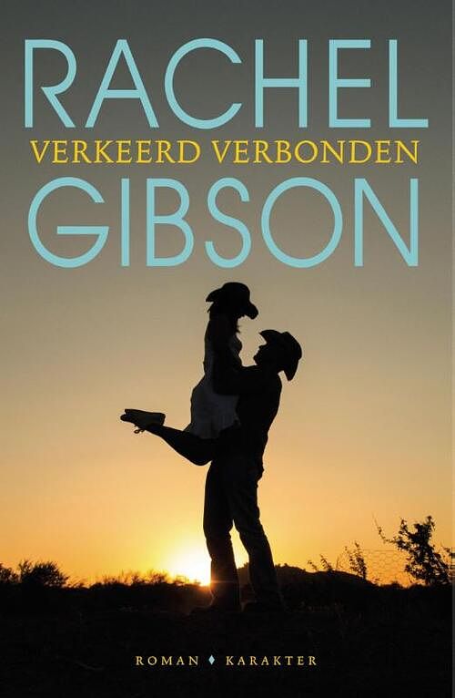 Foto van Verkeerd verbonden - rachel gibson - ebook (9789045204178)