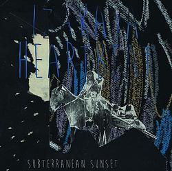 Foto van Subterranean sunset - lp (7090015530640)