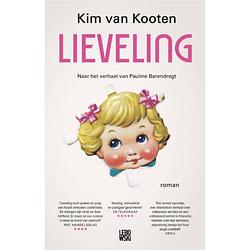 Foto van Lieveling