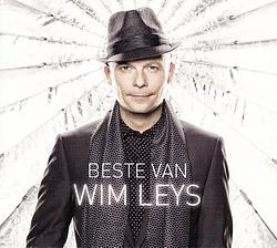 Foto van Beste van wim leys - cd (5412705002145)