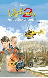 Foto van Lifeliner 2 en de cobrahandel - adri burghout - ebook (9789462789340)