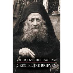 Foto van Geestelijke brieven