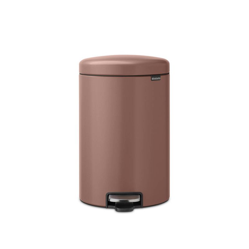 Foto van Brabantia newicon pedaalemmer - 20 l