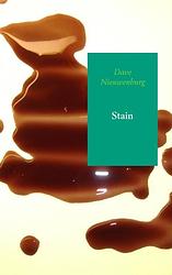 Foto van Stain - d. nieuwenburg - paperback (9789402102291)